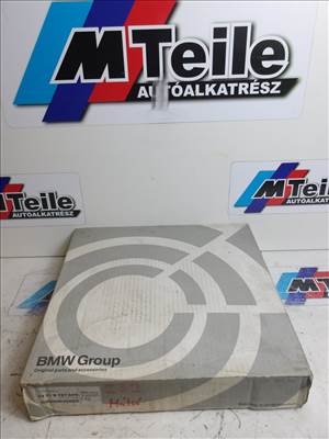 (ÁR/DB)[GYÁRI ÚJ] BMW HÁTSÓ FÉKTÁRCSA | 5: E39 | 34 21 6767049